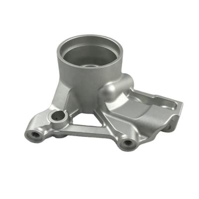 Small Batch Aerospace CNC Machining High Precision 3/4/5 Axis
