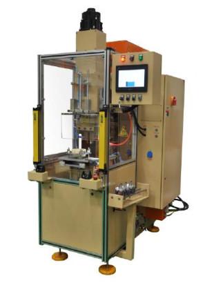 Desktop 245mm Energy Storage Welding 4.5KVA Capacitor Spot Welder