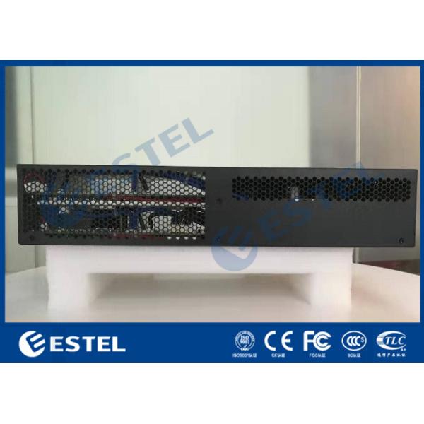 Wide Voltage Range Telecom Rectifier Module DC Power System With PDU / Rectifiers / SMU