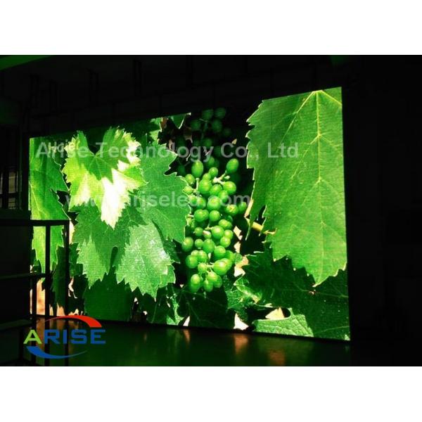 400x300mm Die-casting Aluminum LED Panel P1.2mm P1.5mm,P1.6mm,P1.9mm,P2mm SMD Indoor High