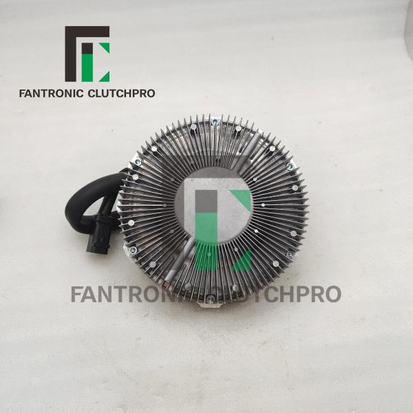 Silicon Oil Visco Fan Clutch AT419064 For Machinery Engine Cooling Parts