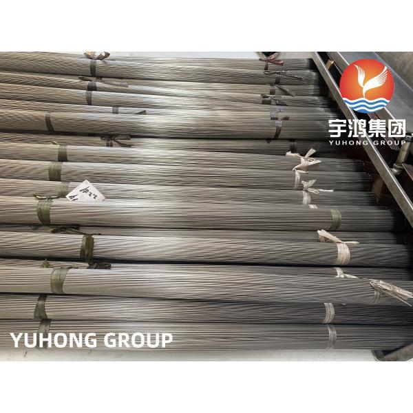 Нержавеющая сталь AISI капиллярный сосуд иглы 304L/316L 304/медицинский