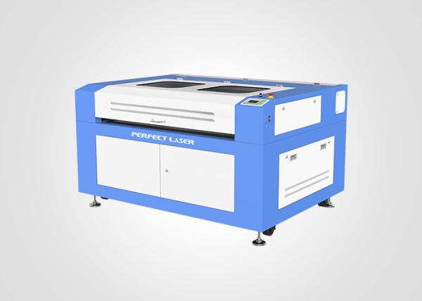Sistema de corte a laser de CO2 de alta velocidade para publicidade, artes e artesanato