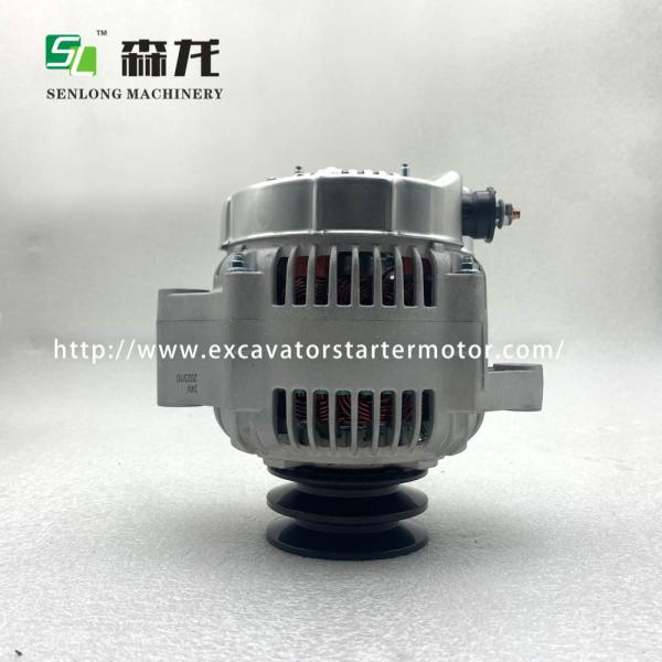 24V 60A Alternator Toyota 27060-58020,102211-4150,27060-78210,27060-58090,1002114780, 1002117170, 1002117370,2706058020