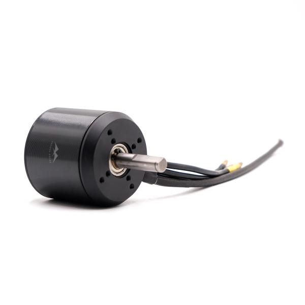 6384 Brushless Motor Belt Motor For ESK Electric Skateboard