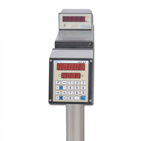 220V 1800 Times/S Integrated Laser Diameter Gauge