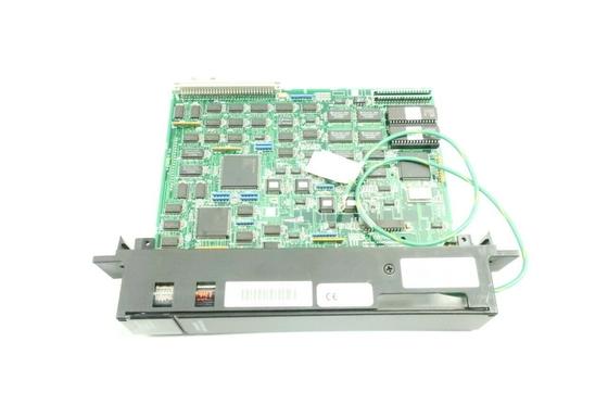 GE FANUC IC697CMM741 ， Ethernet Programmable Controller In The 90-70 Series