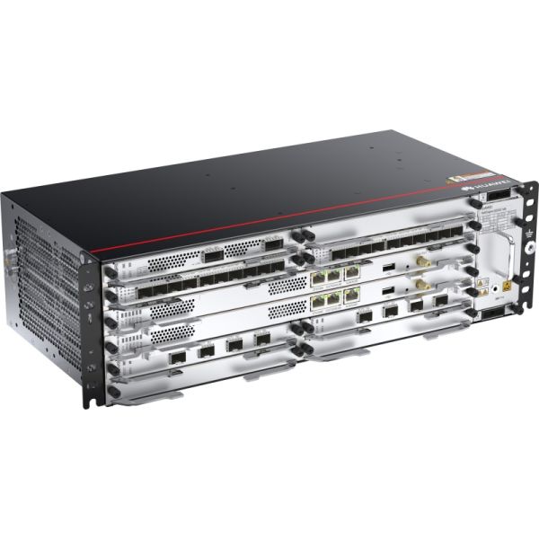 High-Performance Netengine 8000e M6 Router for Advanced Networking