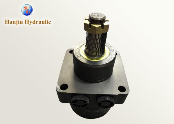 Replacement Low Speed High Torque Hydraulic Motor BMER-2-250-WDT4 Parker TG0250