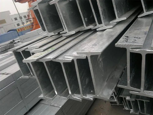 2205 Duplex Stainless Steel H Beams Building SUS316 H Metal Beam