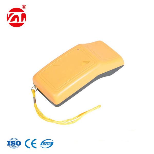 Ручной детектор иглы к электронному обнаружению проверяет внутри аэропорты, железнодорожный вокзал, доки