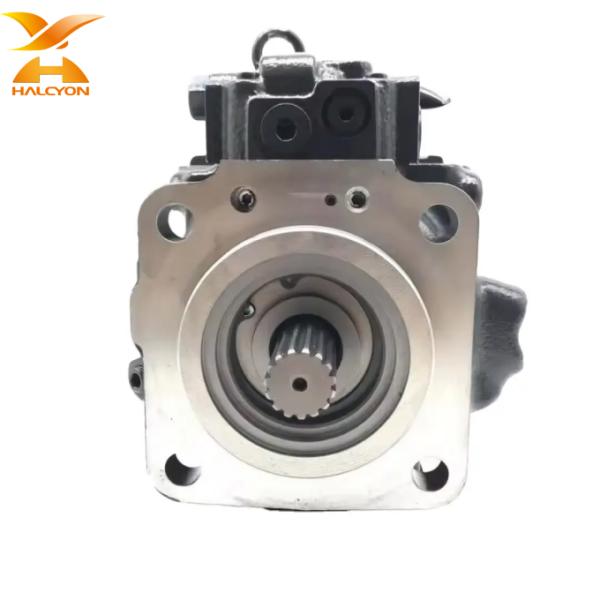 Pompes hydrauliques de haute qualité pour PC40MR PC55MR-2