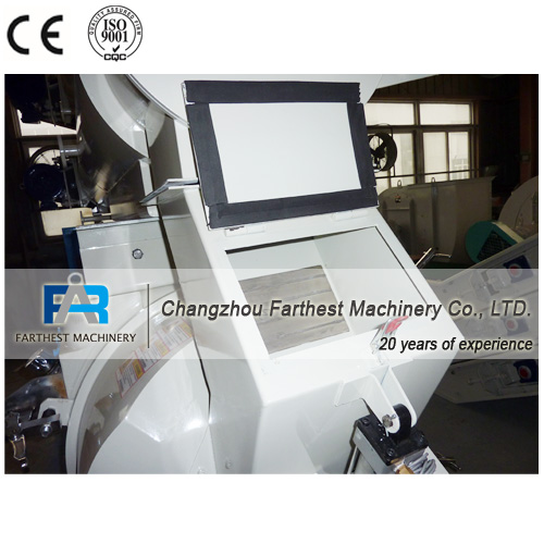 Hot Sales Steam Conditioners Feed Processing Mill Machines for Shrimp Feed Pellet