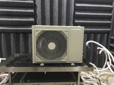 R410a 9000BTU Cooling Heating Aircon Outdoor Unit 50hz 220V OEM ODM