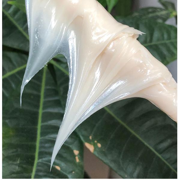 NSF High Temperature Grease for Multi Purpose Function in High Speed Bearing Protection