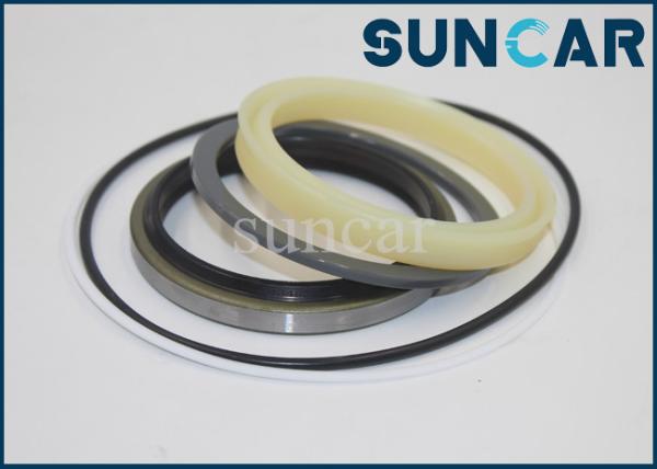Substituição Kit Fits PC27R-8 do cilindro do crescimento do jogo 878000665 do selo do cilindro do crescimento de KOMATSU