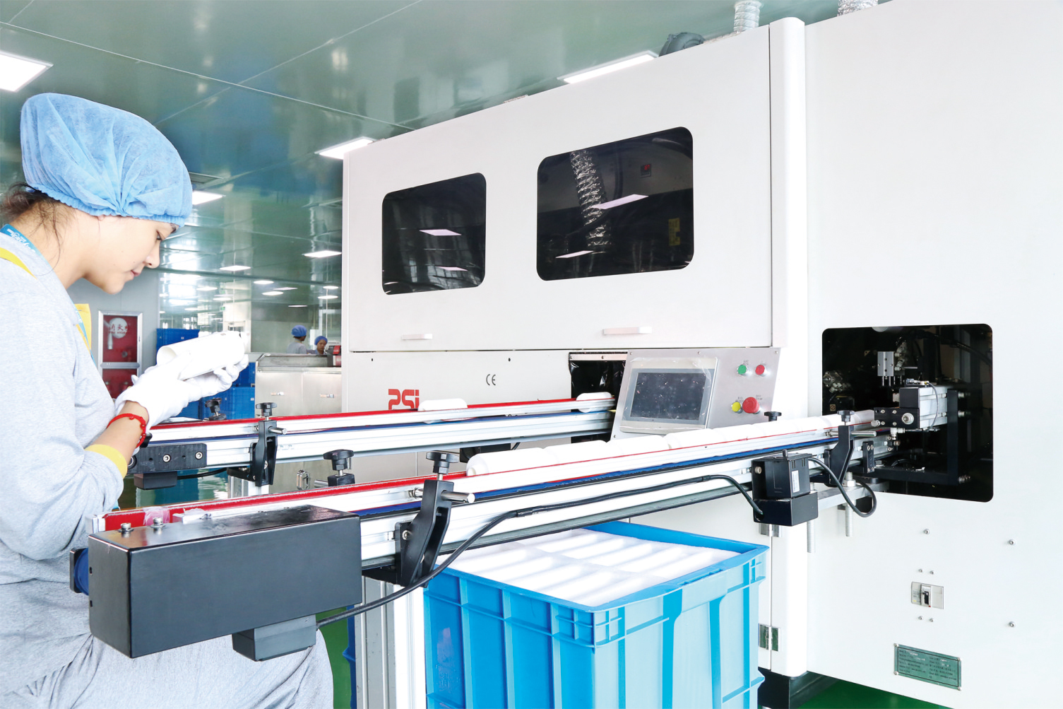 Shining Packaging Co.,Ltd.
