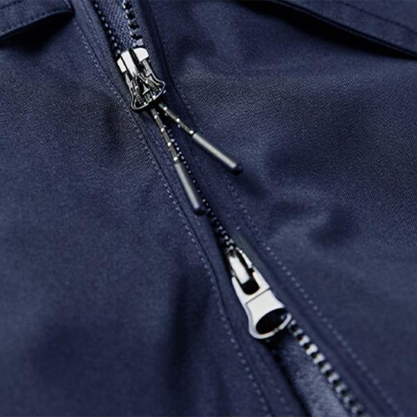 Winter Outdoor Fleece Padded Windproof Clothing