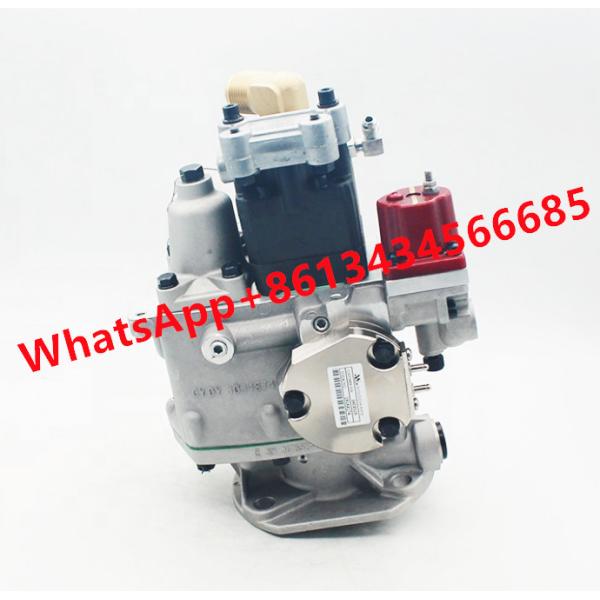Насос для подачи топлива 3075537 двигателя дизеля K38 K50 Cummins 3262033 3636943