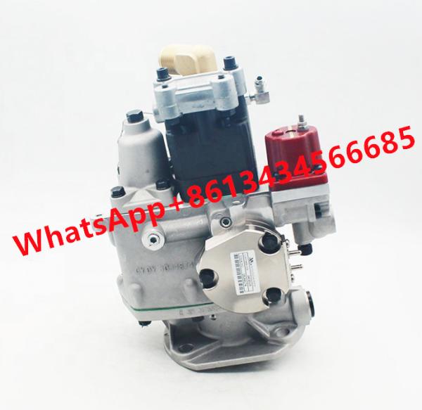 Pompe à essence de moteur diesel de K38 K50 Cummins 3075537 3262033 3636943