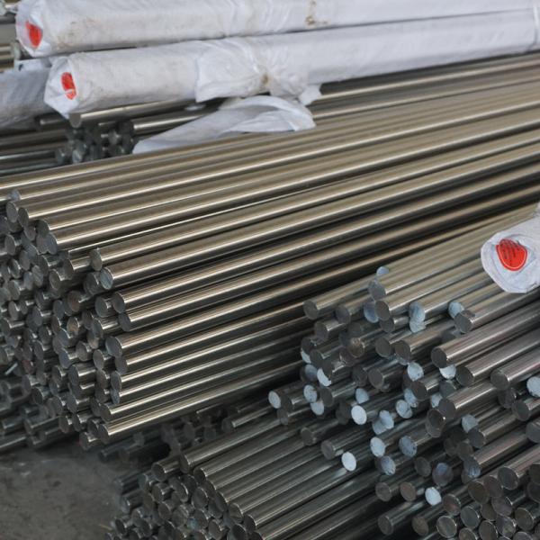 Sus431 316l Stainless Steel Round Bar 4mm Cold Drawn
