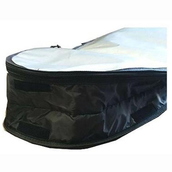 Кабель высококачественной сумки доски сумки Longboard Surfboard расширяемый