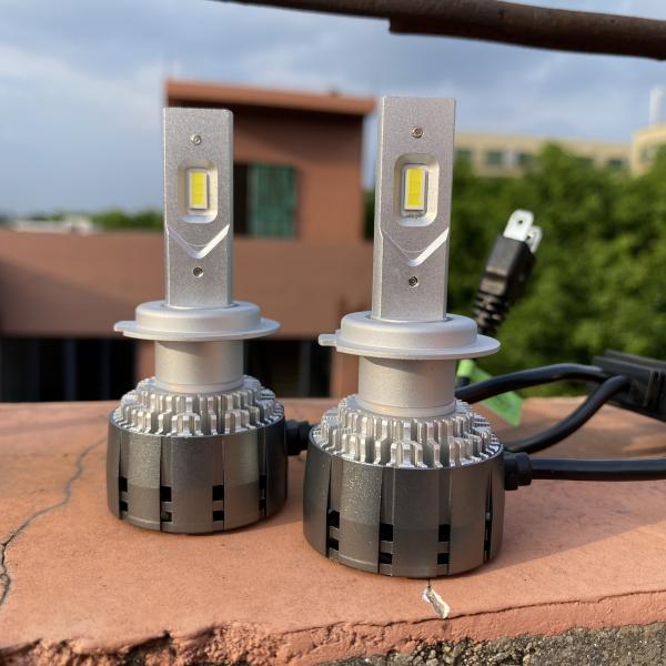 OEM 12V Auto Lighting System I6PRO H1 H3 H11 H27 9005 9006 Motorcycle Headlamp LED Light H7 Car LED Headlight Bulb
