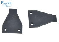 Conjunto do pé de Presser para as peças sobresselentes Gt7250/S7200 66969001 do cortador