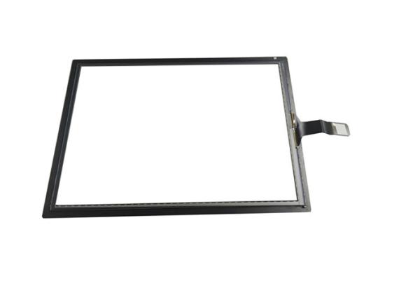 AG AR AF AB 15 Inch EETI Industrial Pcap Touch Screen