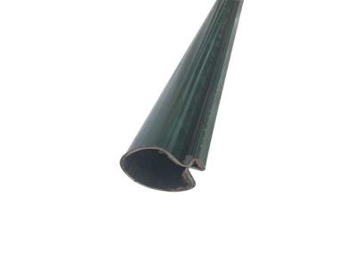 2 cargo holandês de dobra 50*200mm V Mesh Security Fencing