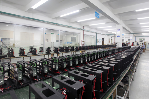 Заряжатель электрического автомобиля рекламы IEC 61851 типа 2 IP55