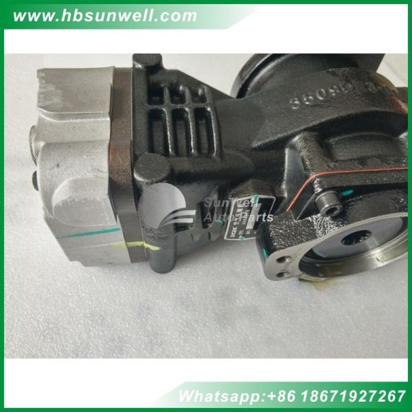 4988676 Compresor Assy 3509DE3-010  for Dongfeng Cummins ISDE QSB Diesel Engine parts