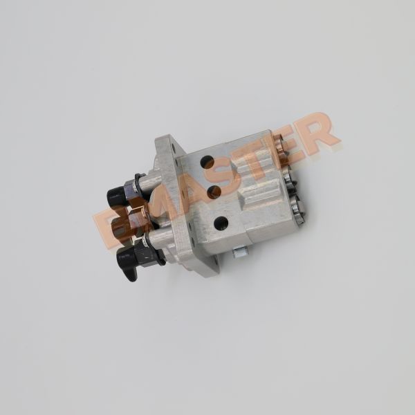 0945004530  Fuel Injector Pump With D403C Engine For Heavy Duty Industrial Equipment