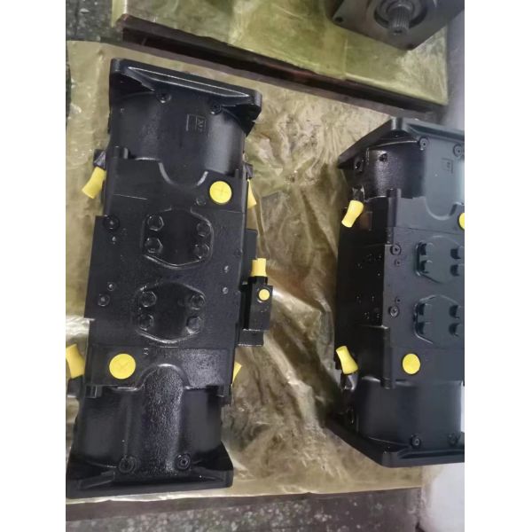 Hydraulic cylinders Swash plate axial piston variable pumpA20VLO260DRS/10R-NZD24N0 A20VLO190DRS/10R-NZD24N00 factory