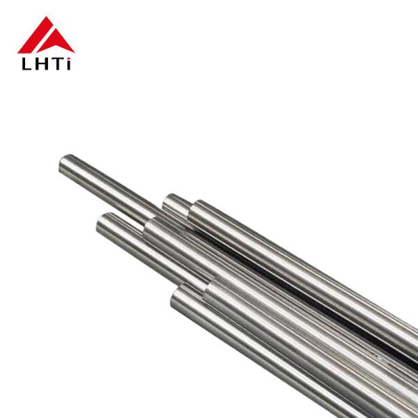 ASTM B338 and B337 Standards for High-Performance Titanium Bars | small diameter titanium bars