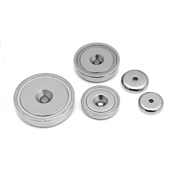 Powerful Hanging Metal Magnetic Hooks For Cruise Strong Pull Force