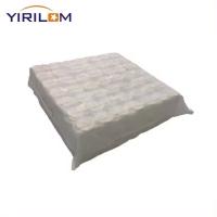 Custom Sofa Pocket Spring Unit Good 1.8mm Cushion Pocket Spring For Sofa