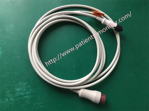Mindray SmithsMedex IBP Cable KA-MR-MX New Original Grey Color Medical Equipment