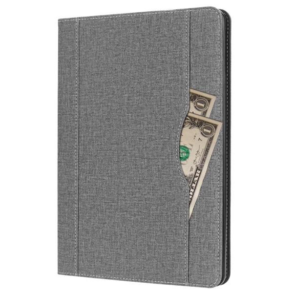iPad 9.7 Case, PU Leather Folio Smart Cover for iPad 9.7 2018/2017,Pro,Air 2/Air