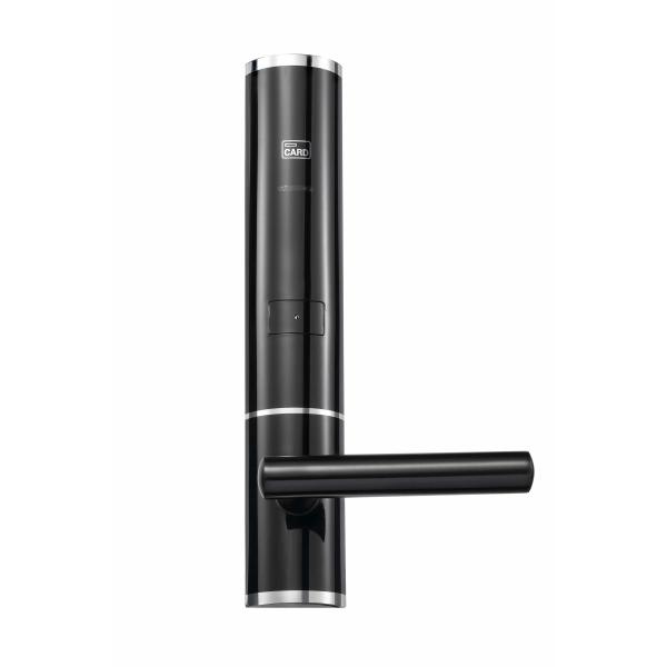 RFID-замки для отелей с программным обеспечением и сигнализацией