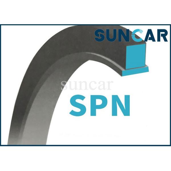 Уплотнение плунжерного штока уплотнений гидравлического масла SPN