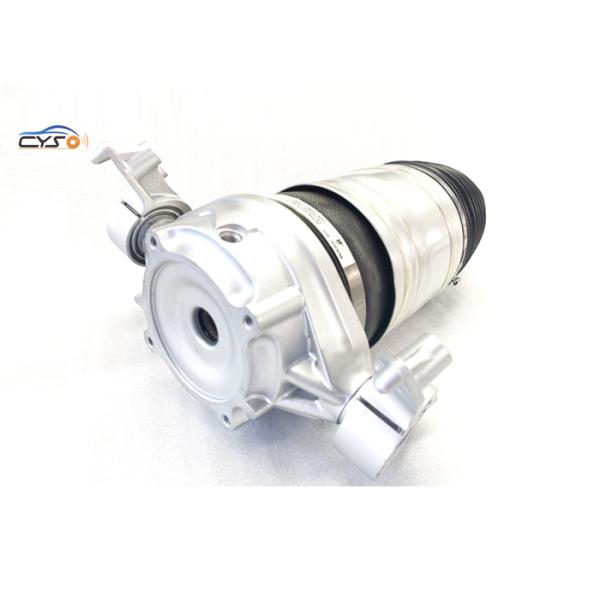 Shock Absorber Spring 7L5616020F Audi Air Suspension