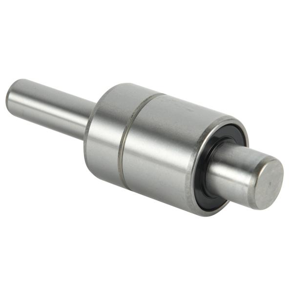 Long-lasting Performance Water Pump Bearing with Bearing Steel