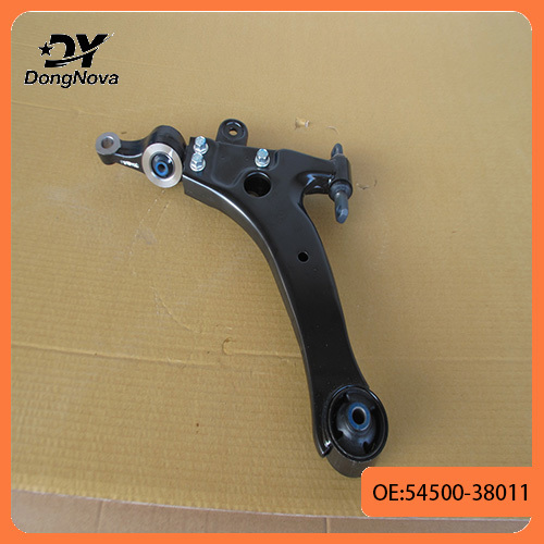 54500-38011 54501-38011 Hyundai Sonata Control Arm Modern Automobile Control Arm