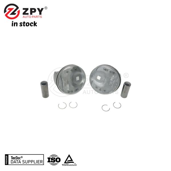 ZPY Engine Overhaul Kit for Porsche Macan Panamera 3.0TV6