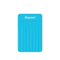 Velocidad externa 500MB/S de estado sólido de la impulsión del SSD de Gen1 Faspeed 256GB