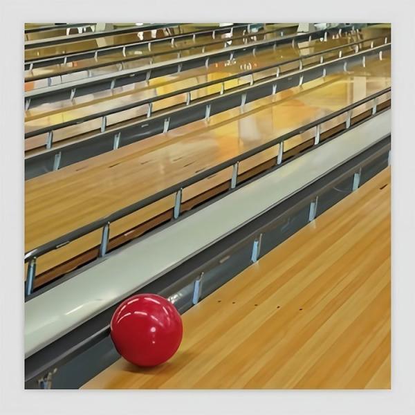 Fashion Sport Adult Bowling Bumper Grey Style For Exercise Muscle