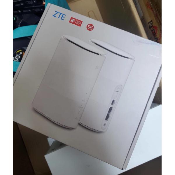 ZTE MC801A (5G) dispositivo de router de módem inalámbrico MIMO 5G+LTE