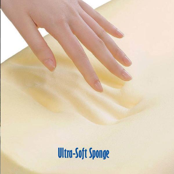 LH-1621 Polyether Polyol  For Slow Rebound Foam Sponge Producing Such As ultra-soft sponge