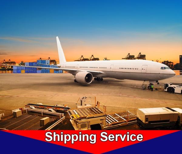 International Fast Air Freight Forwarder Shenzhen To Oslo Lisbon